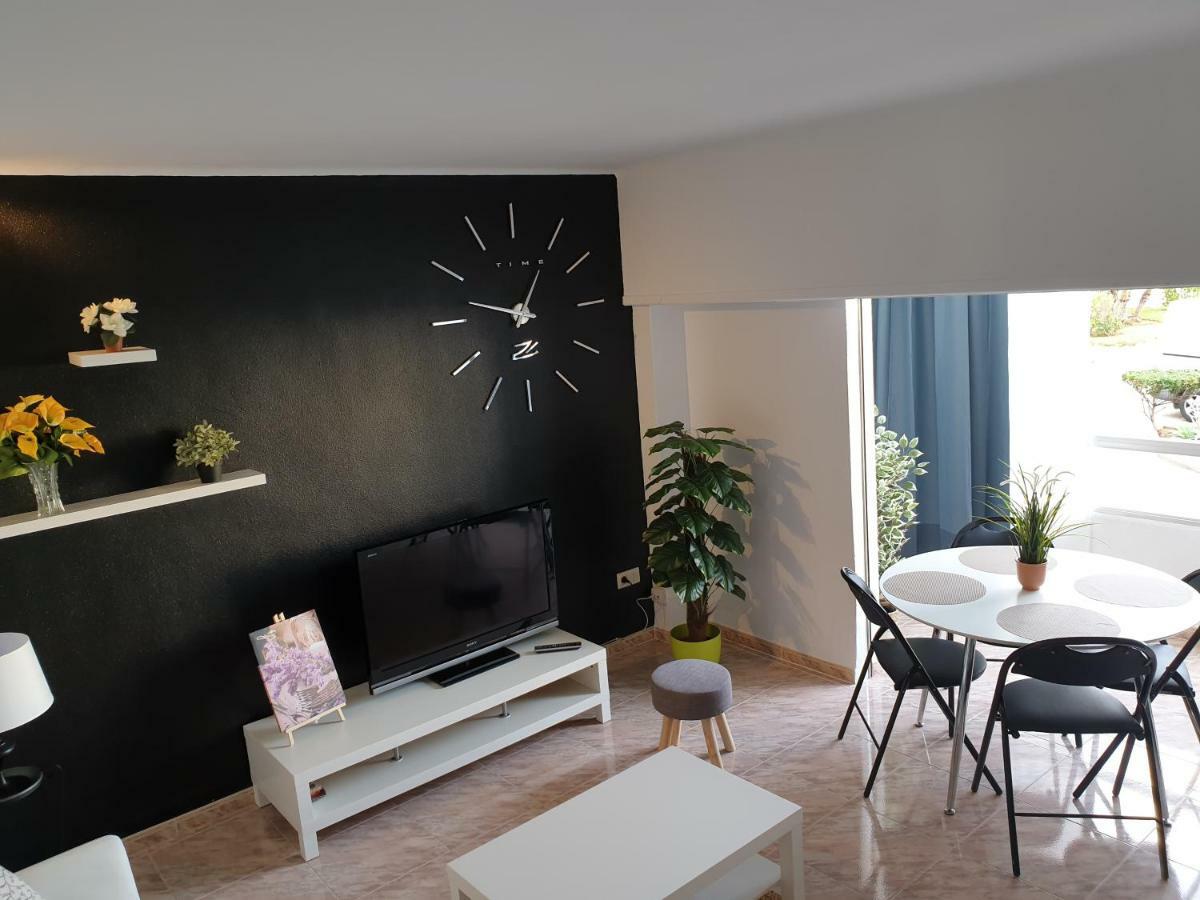 Assagador Del Palmar, 1 Dormitorio, Playa A 50M, By BookinDénia Esterno foto