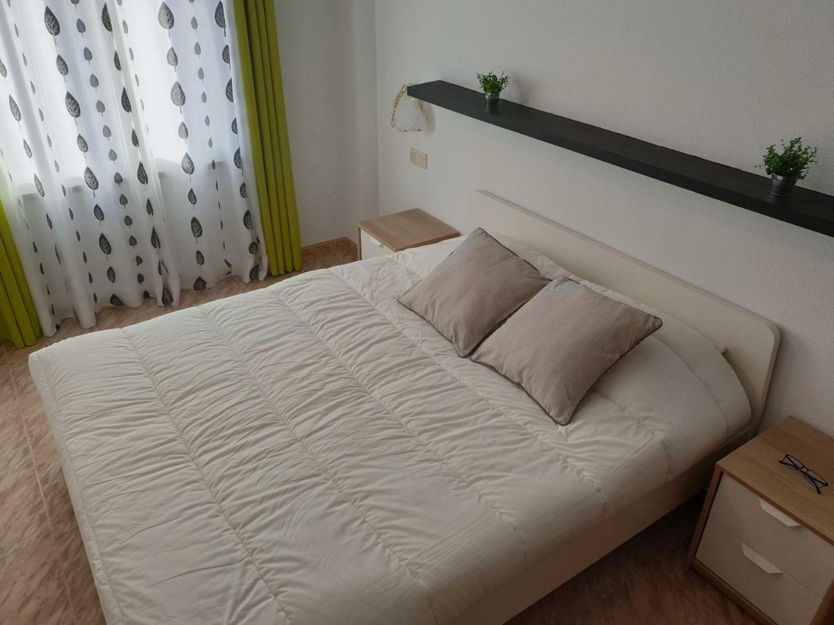 Assagador Del Palmar, 1 Dormitorio, Playa A 50M, By BookinDénia Esterno foto