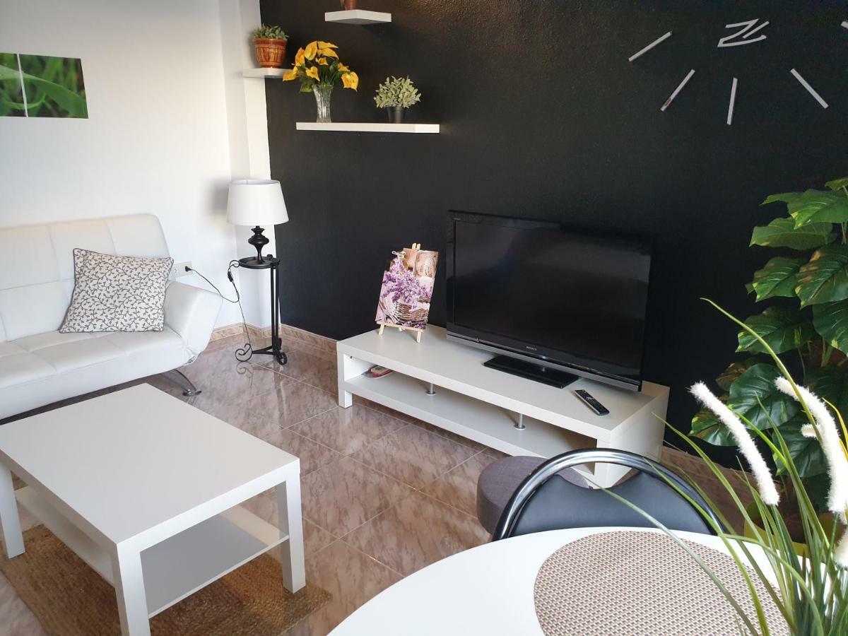 Assagador Del Palmar, 1 Dormitorio, Playa A 50M, By BookinDénia Esterno foto